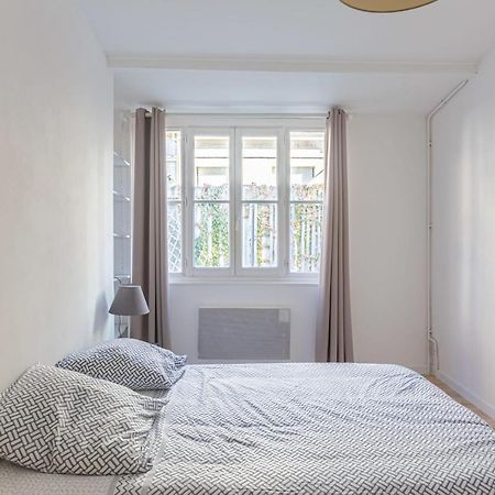 Guestready - Beautiful And Bright Flat In Bordeaux Apartamento Exterior foto