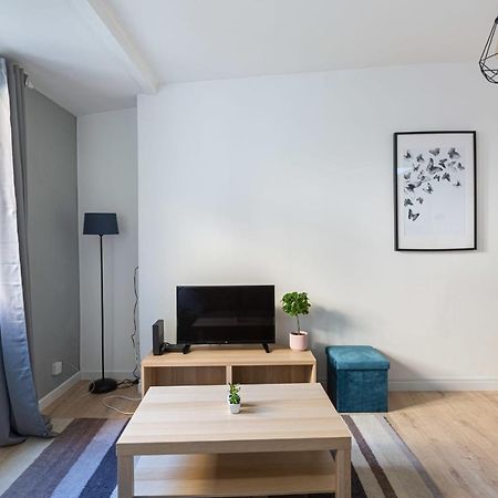 Guestready - Beautiful And Bright Flat In Bordeaux Apartamento Exterior foto