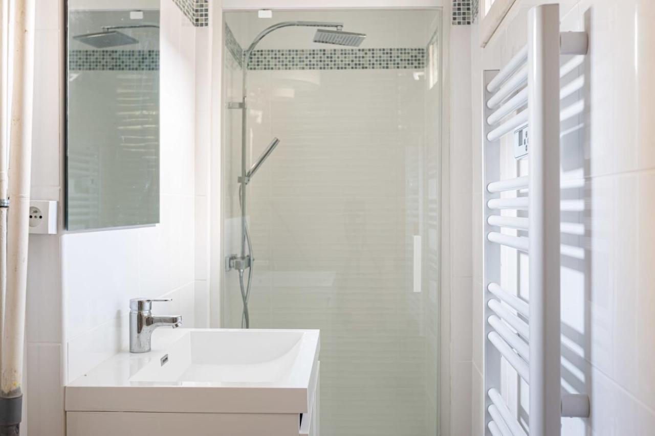 Guestready - Beautiful And Bright Flat In Bordeaux Apartamento Exterior foto