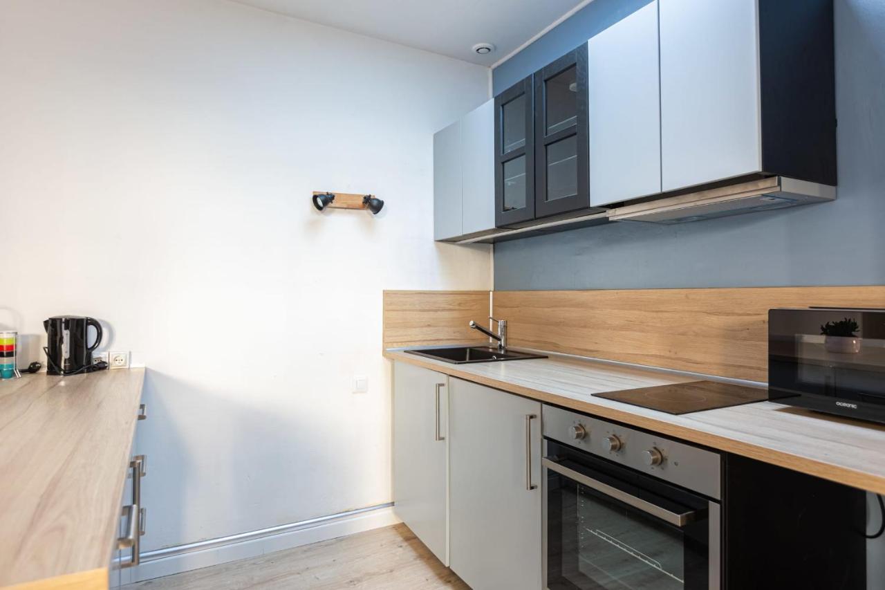 Guestready - Beautiful And Bright Flat In Bordeaux Apartamento Exterior foto